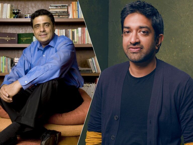 Prashant Nair To Helm Ronnie Screwvala’s ‘The Support Group’