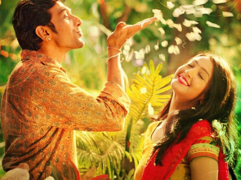 Pratik Gandhi’s ‘Bhavai’ Available on Streaming After a Year!