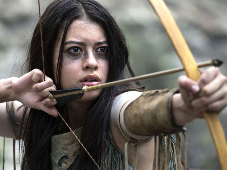 All Your Questions About Hulu Film Prey Answered Before It Streams