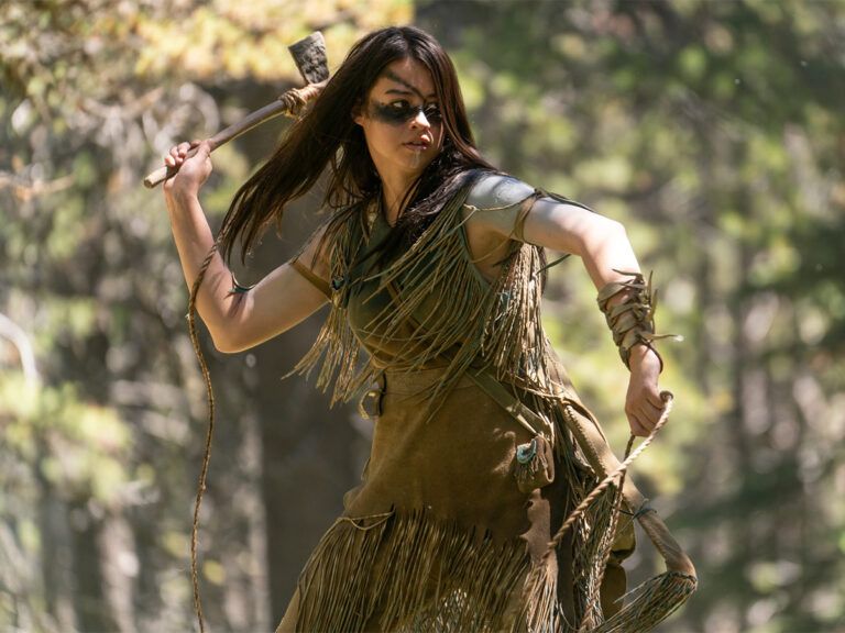 The Reason Why Prey Will Not Release In South Languages On Hotstar