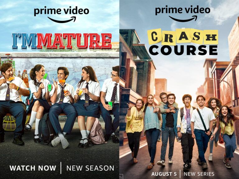 Where Does Prime Video Miss Teen Audience Even After So Many Shows?