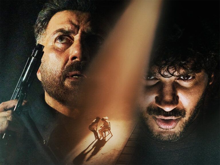 ‘Chup’ Early Shows: Are They Taking A Big Risk?