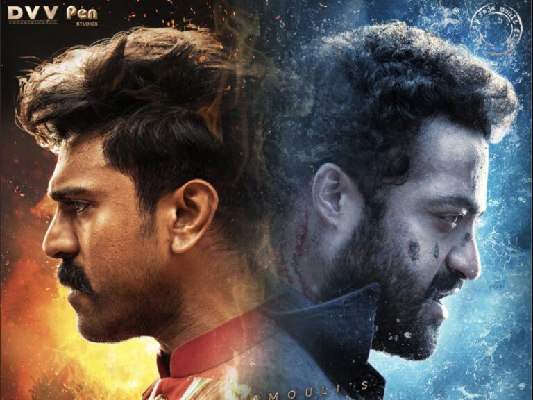 Why Snub in India Has Not Thrown RRR Off Oscar Race Completely