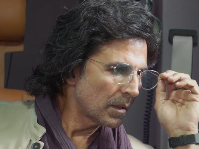 Akshay Kumar’s ‘Ram Setu’: Pleasing Aesthetic, Upsetting VFX!