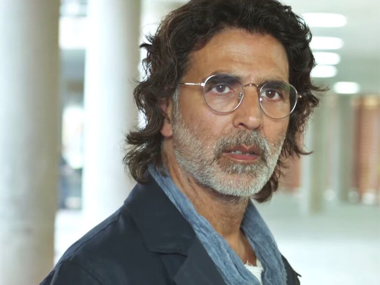 Akshay Kumar’s Ram Setu Teaser Is Action-Packed & Intriguing