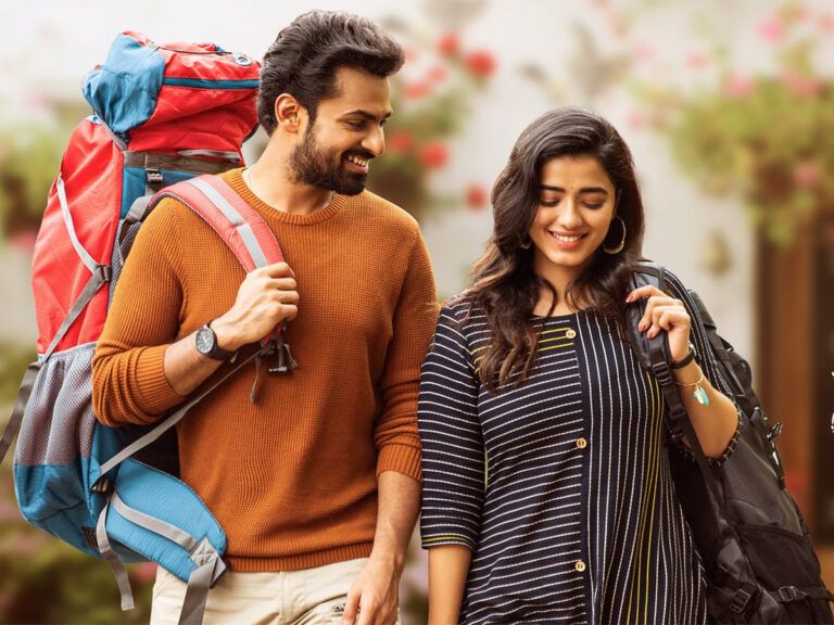 Ranga Ranga Vaibhavanga OTT Platform & Release Date Out!