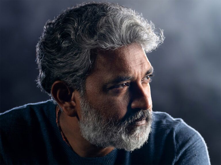 Rajamouli Signs To CAA & Updates His Next With Mahesh Babu!