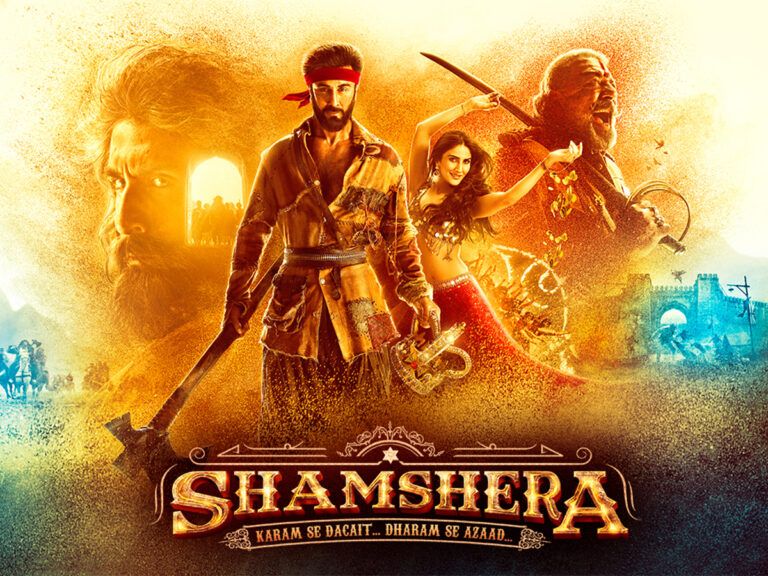 This Film Flopped at the Theatres, but Is a Blockbuster on Prime Video!