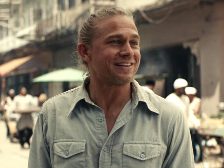 ‘Shantaram’: Trailer, Release Date, Streaming Platform, Cast, Plot