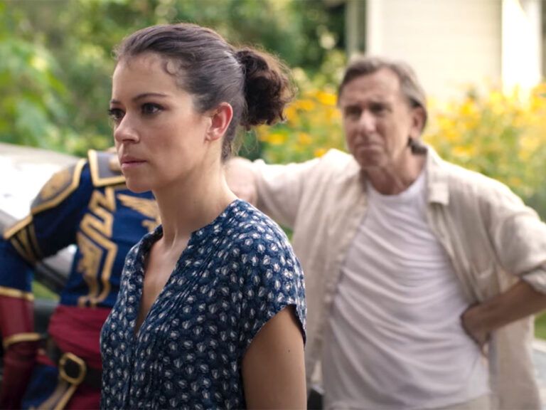 She-Hulk Ep 7: An Odd Blend of Therapy and Jen’s Love Life Problems