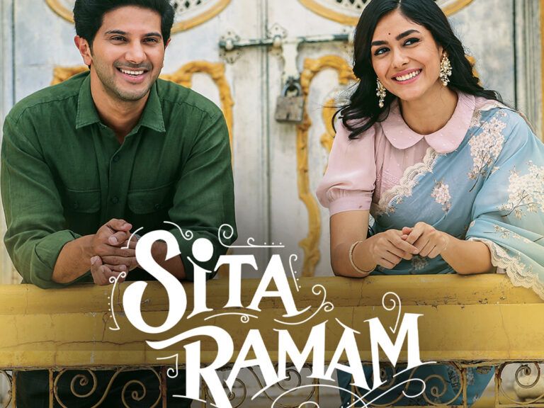 Will Sita Ramam’s Early Premiere Kill The Box Office In Hindi?