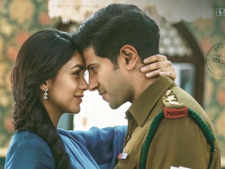 Sita Ramam On Prime Video: Glaring Lapse In ZEE5 OTT Strategy