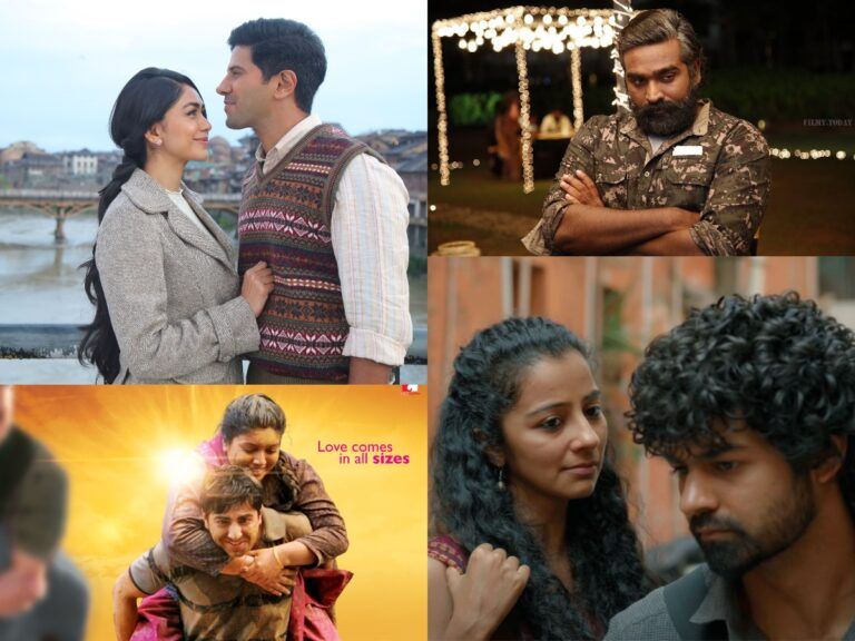 Choose Love This Weekend, With These 10 Must-Watch Romance Films