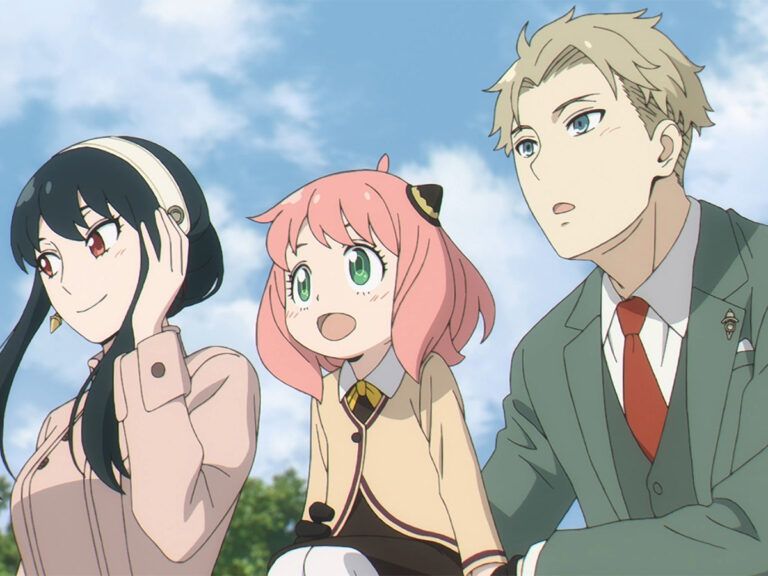 Spy X Family Part 2 to Stream on Netflix India From This Date!