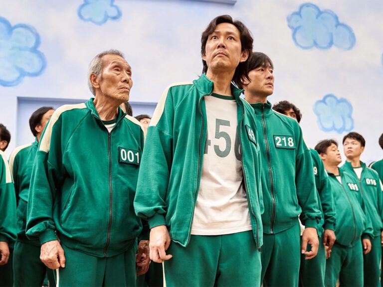 Here’s When ‘Squid Game’ Season 2 Will Arrive On Netflix!