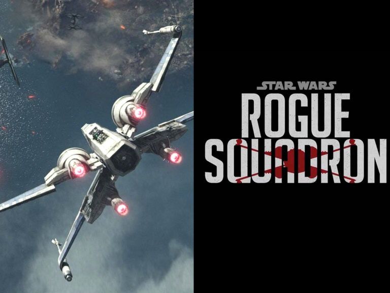 Jenkin’s Rogue Squadron Removed From Disney Release Calendar