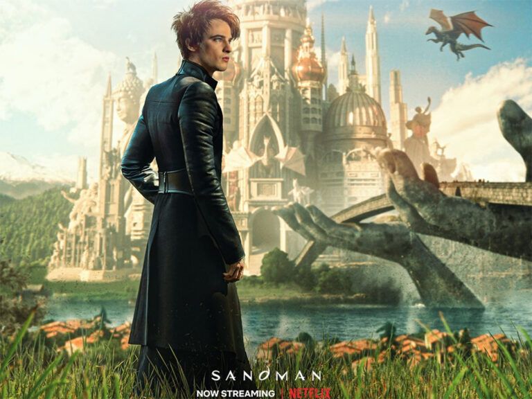 This Netflix Series Has Outranked Stranger Things on Nielsen Top 10