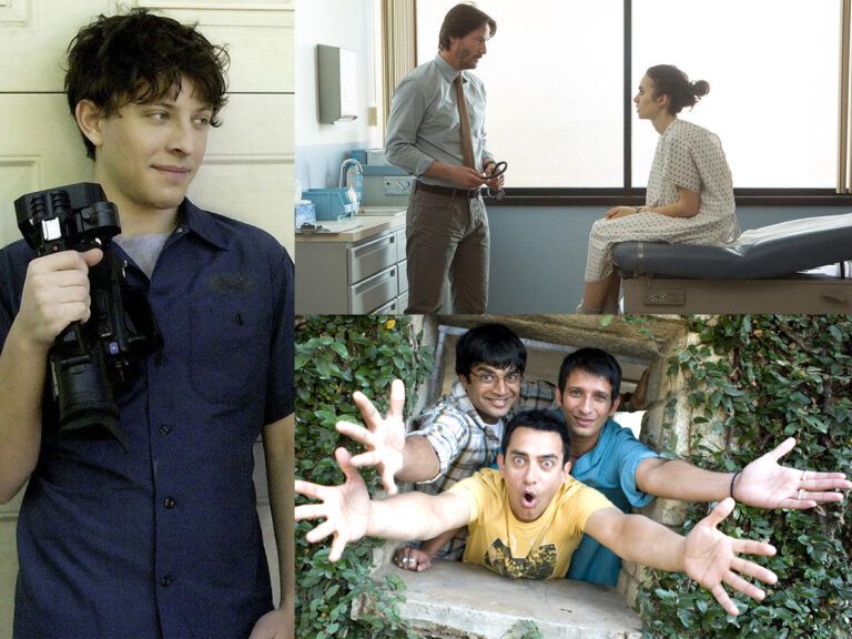 Suicide Prevention Day – Movies to Stream on Indian OTT