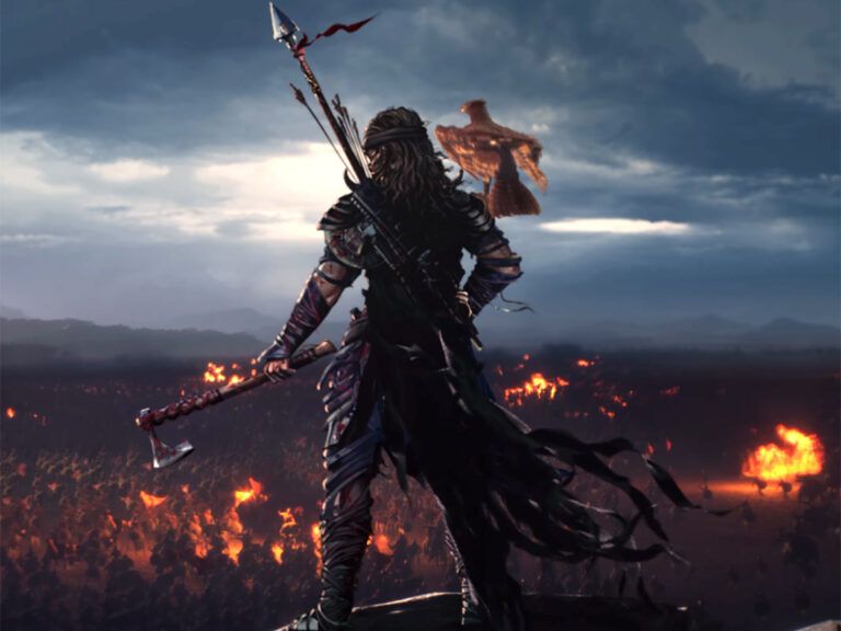 ‘Suriya 42’ Enthralling Motion Poster Is Like Watching Credits!