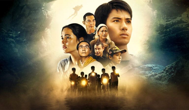Thai Cave Rescue Review – A Gripping and Emotional Rescue Thriller