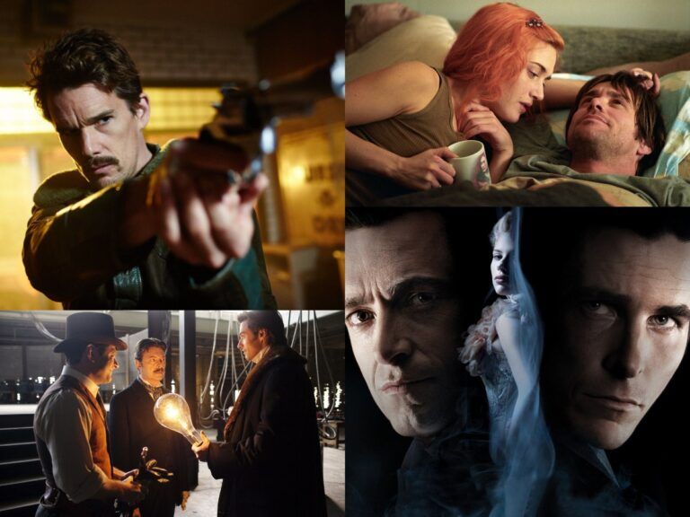 5 Must Watch Mind-Bending Movies to Stream on OTT Platforms