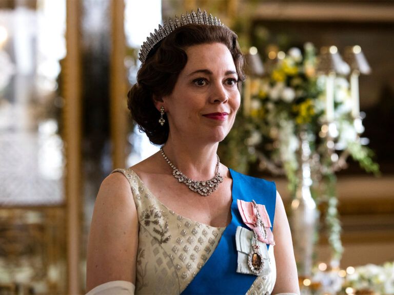 Queen’s Funeral Hikes Up Views On Royal Shows! See Stats