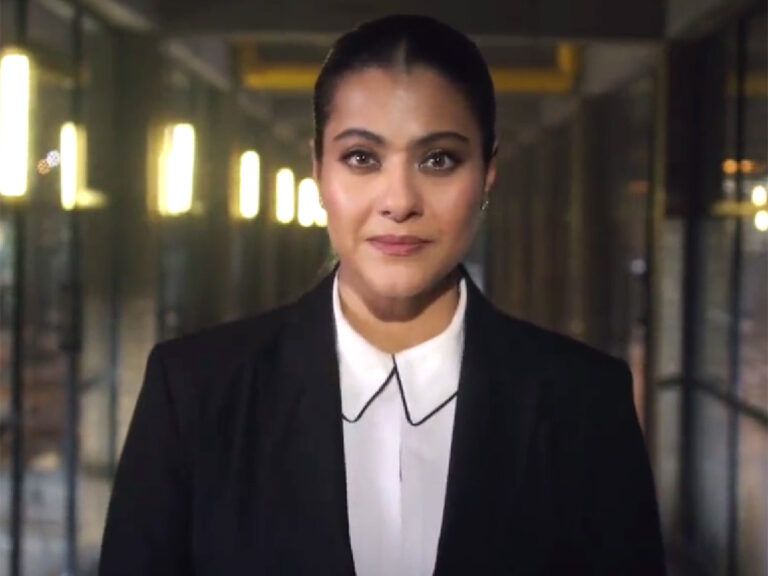 Kajol Debuts On Digital With The Good Wife; Details Inside