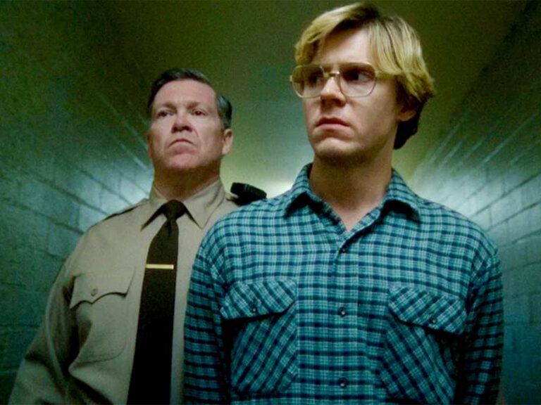 Netflix’s New True Crime Series Has Viewers Enthralled!