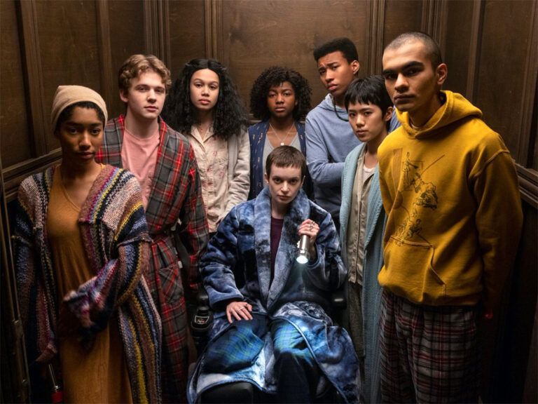 Stream Midnight Mass’ Spiritual Sequel ‘The Midnight Club’ Fom This Date!