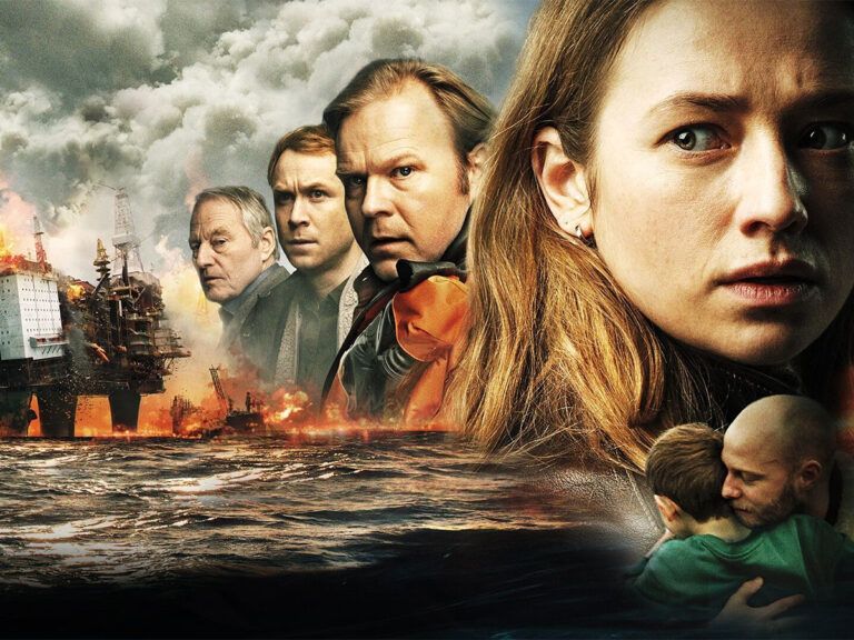 Why You Should Watch Norwegian Film ‘The North Sea’ Now !