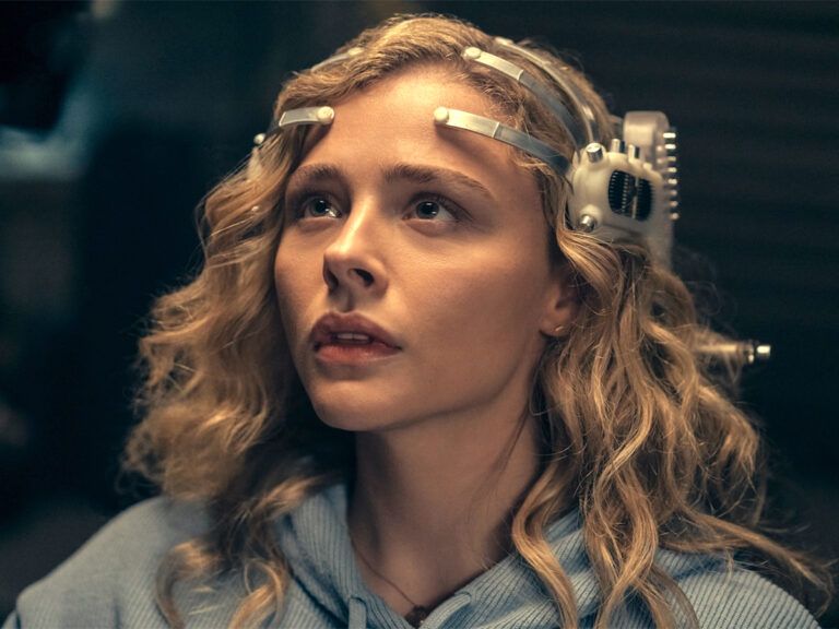 Prime Video’s ‘The Peripheral’ Strategy Is A Lesson For Netflix