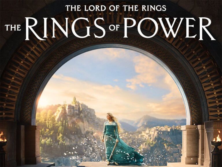 Prime Video Won’t Let Trolls Bad Mouth The Rings Of Power; See How