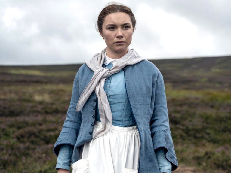 Netflix Unveils Florence Pugh’s ‘The Wonder’ Release Date, 1st Look