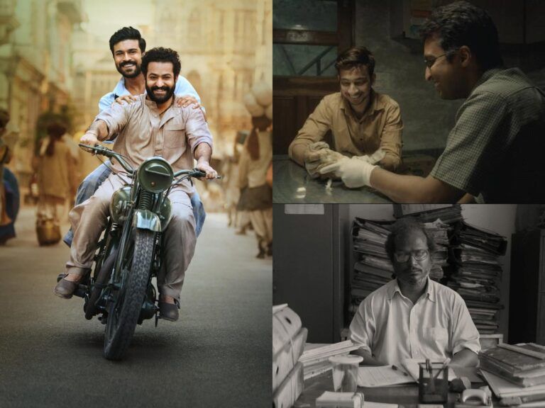 A Look at Indian Films at The FilmColumbia 2022 Film Festival
