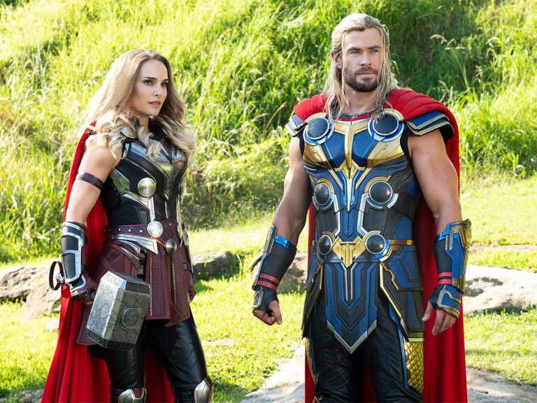 Is Avengers 5 The Next ‘Thor: Love And Thunder’ In Making?