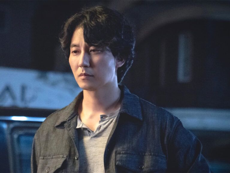 ‘Through the Darkness’ to Stream on Netflix India Soon?