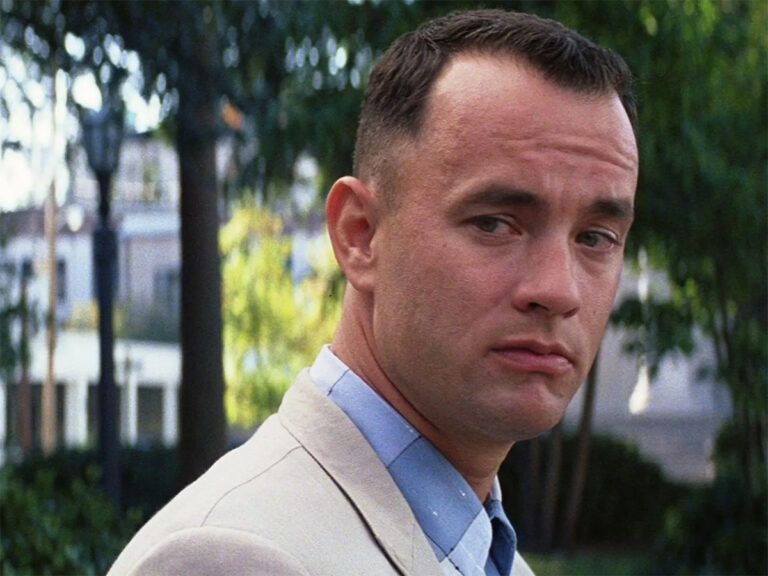 Tom Hanks Refused To Milk Forrest Gump; Aamir Khan Had No Such Qualms