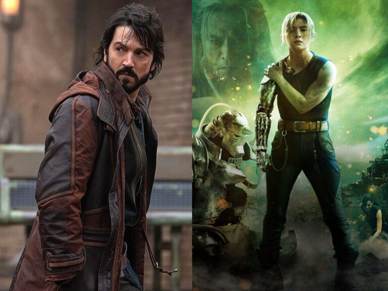 This Week’s Top Foreign OTT Releases: Andor, The Final Alchemy Etc