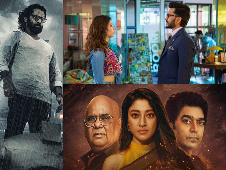 This Week’s Top Indian OTT Releases: Cobra, Plan A Plan B & More
