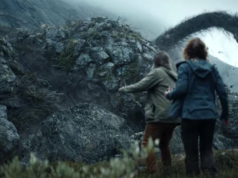 Roar Uthaug’s ‘Troll’ Lands On Netflix On This Date!