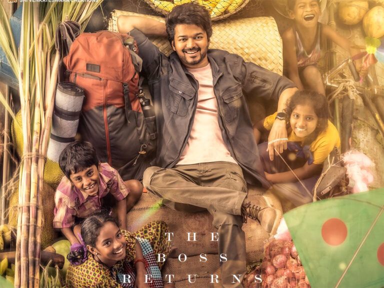 Varisu on OTT? A Redundant and Futile Discussion!