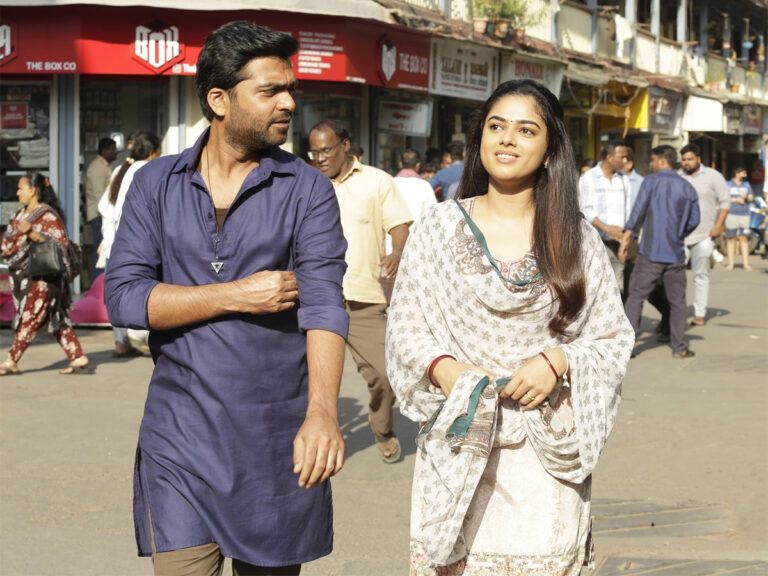 Vendhu Thanindhathu Kaadu OTT Platform Out! See Details