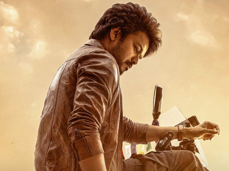 Vijay’s ‘Varisu’ OTT Rights Bagged at Record Price by Amazon Prime!