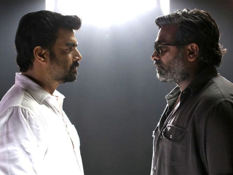 OTT Platform’s Dirty Game With Vikram Vedha Going For Business?