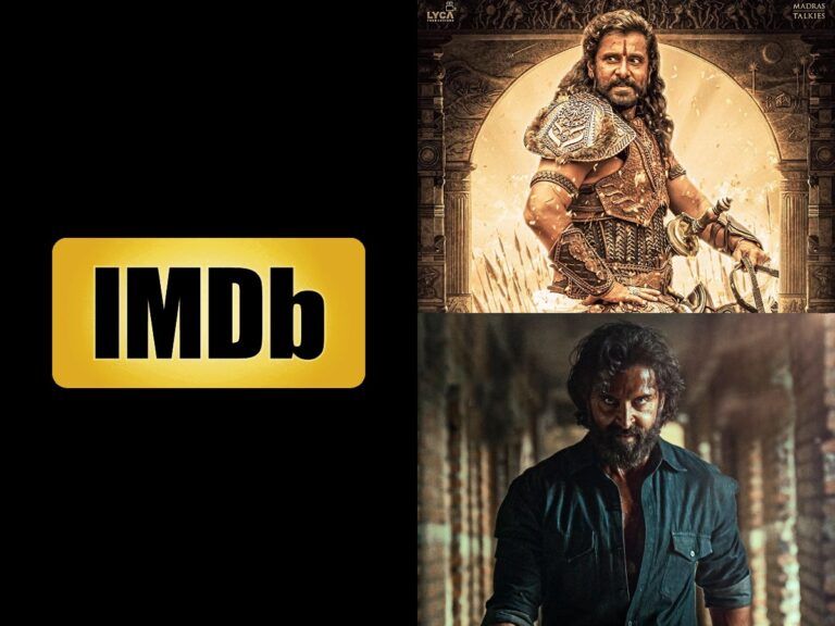 Vikram Vedha, Ponniyin Selvan Overshadow Indian OTT Titles on IMDb