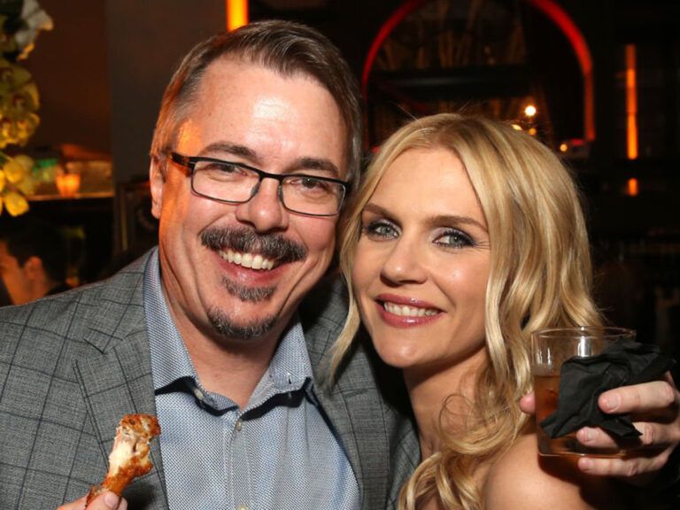 Apple TV+ Grabs Better Call Saul’s Vince Gilligan, Rhea Seehorn New Series