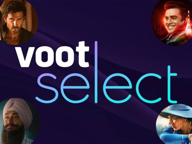 Voot Select: Hot On The Heels To Beat Top Indian OTTs