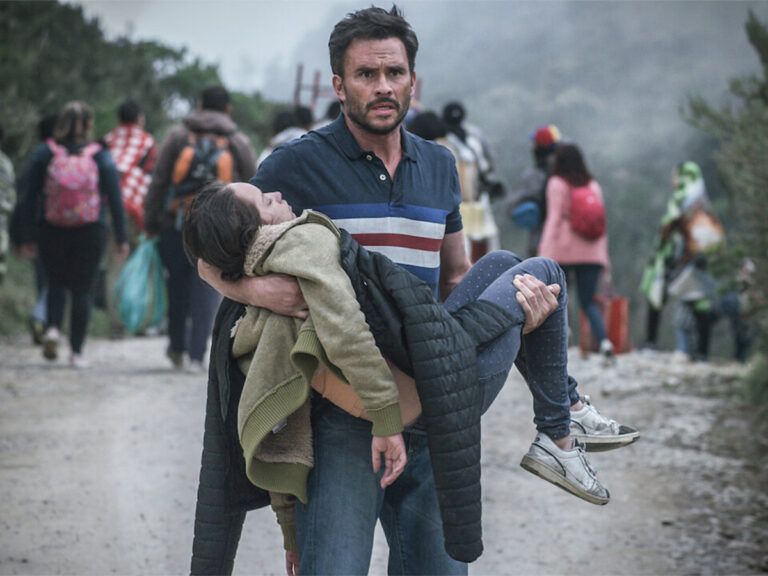 Superhit Columbian Action Series Now Streaming On MX Player!