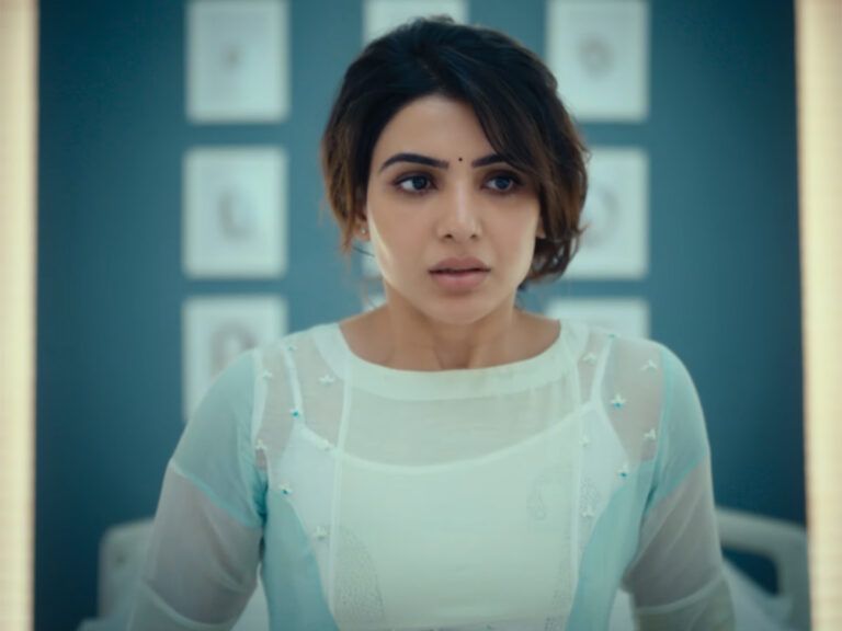 ‘Yashoda’ Teaser: A Contradicting Thrilling Chain Of Events