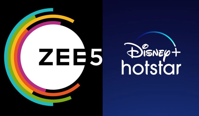 Zee5 And Hotstar Brotherhood Expands! Are There More To Come?
